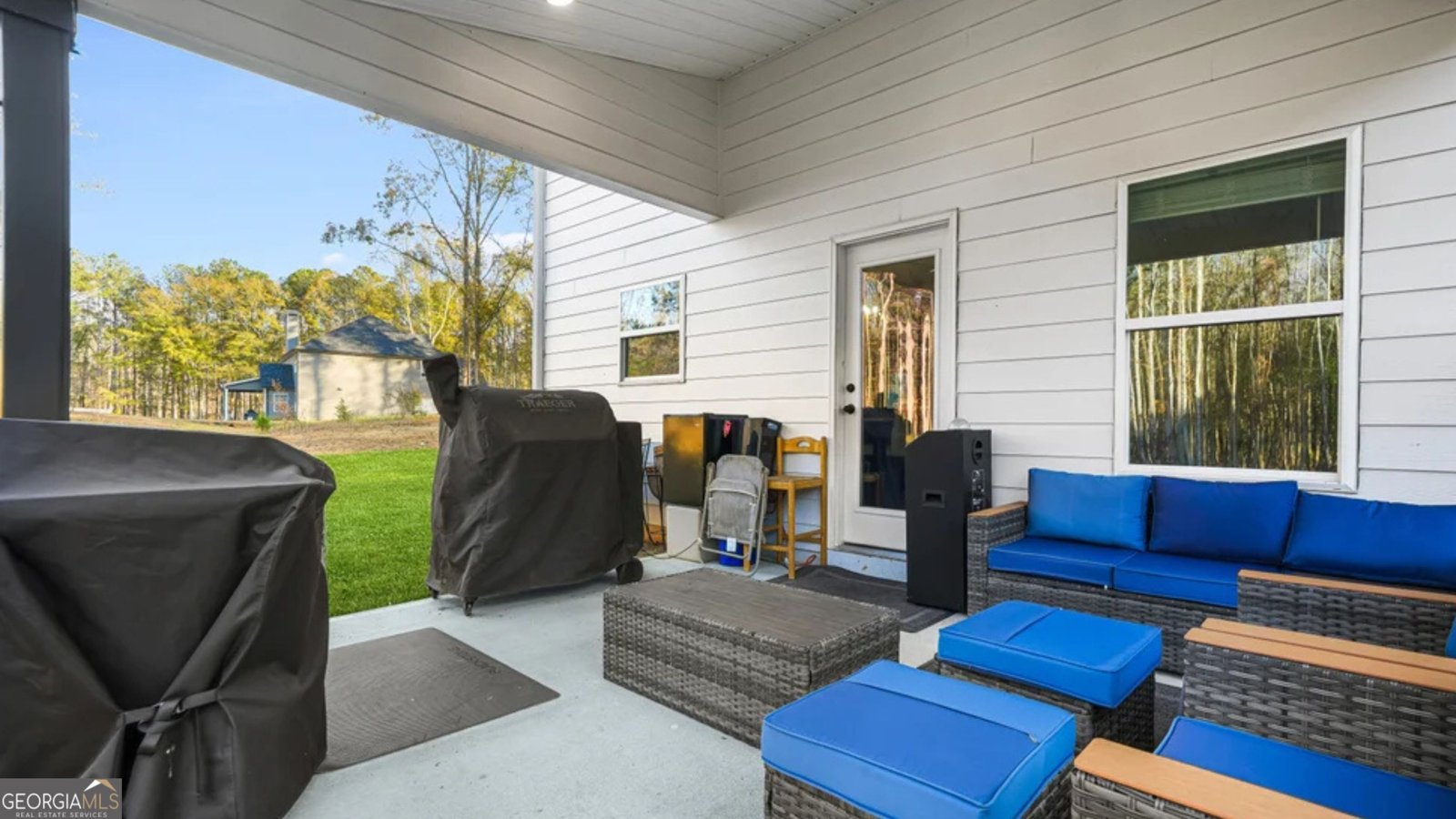 435 Paynes Lake Road Carrollton - Photo 41