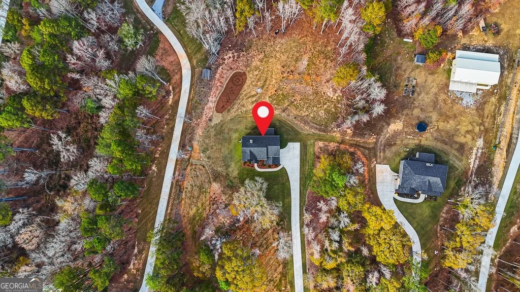 435 Paynes Lake Road Carrollton - Photo 43