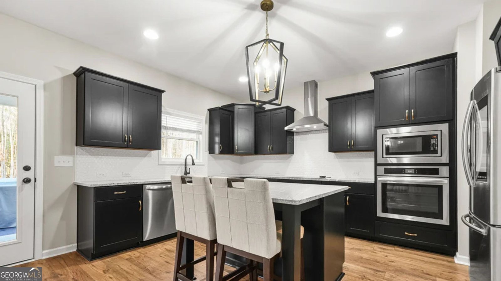 435 Paynes Lake Road Carrollton - Photo 7