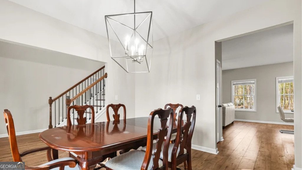 435 Paynes Lake Road Carrollton - Photo 9