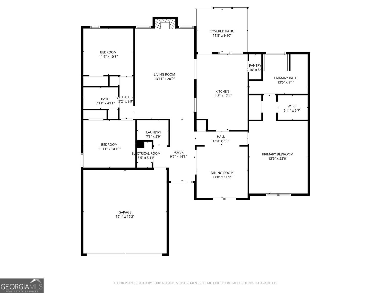 1071 Covenant Court Bethlehem - Photo 45