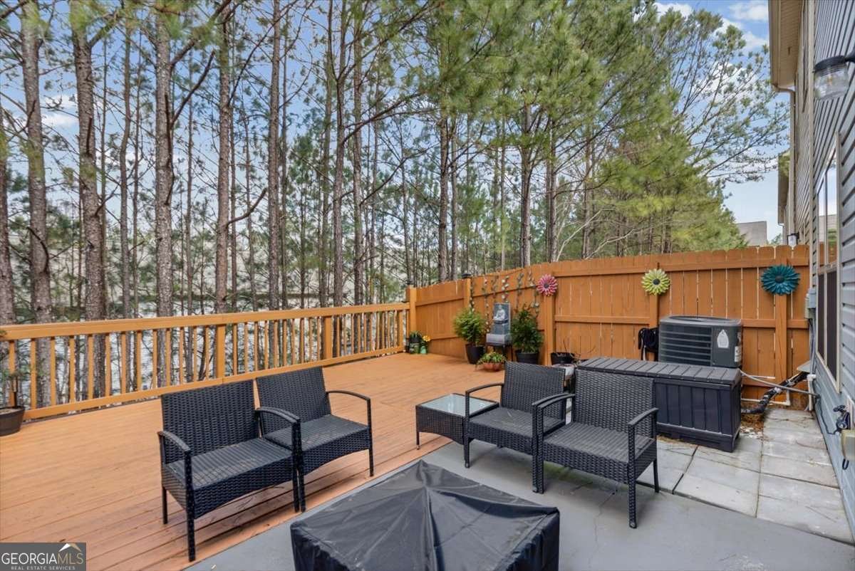 561 Oakside Place Acworth - Photo 20