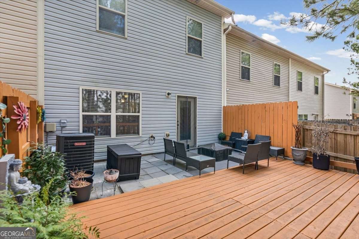 561 Oakside Place Acworth - Photo 21