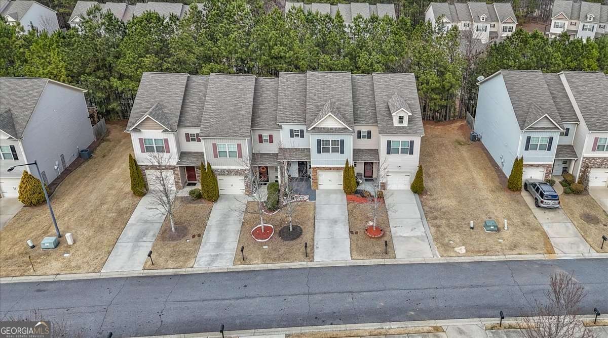 561 Oakside Place Acworth - Photo 22