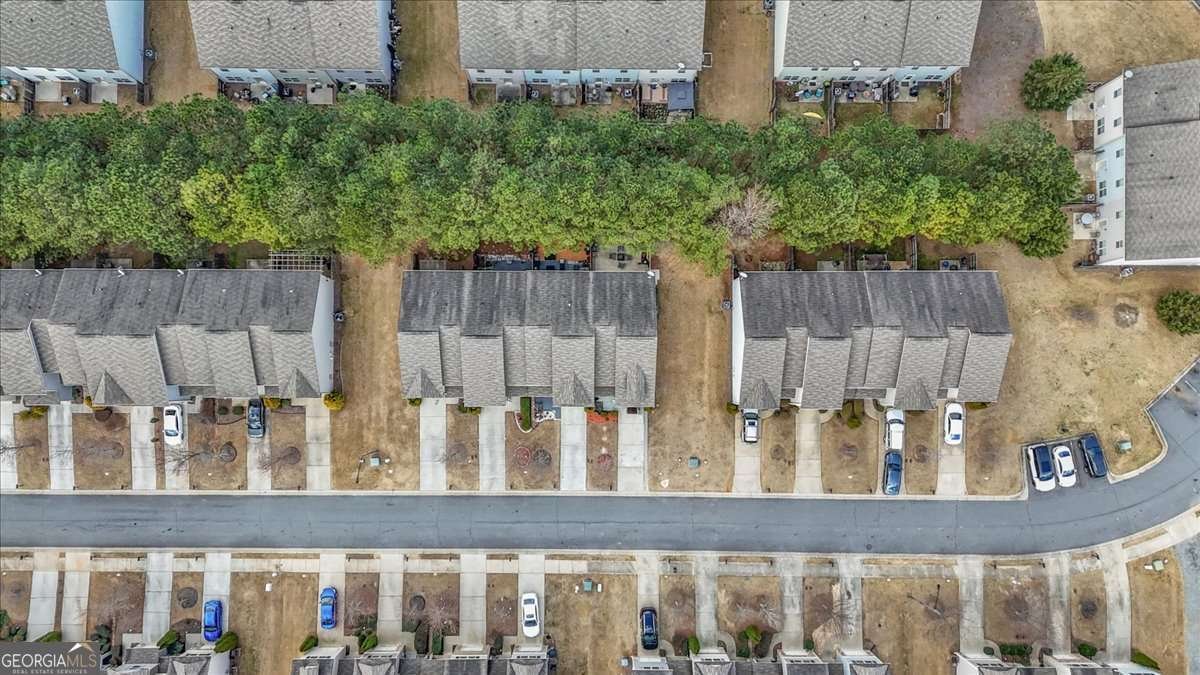 561 Oakside Place Acworth - Photo 23