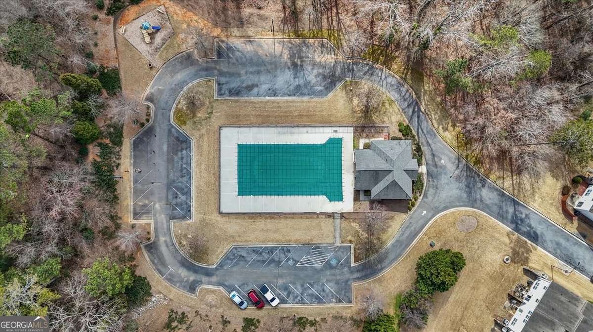 561 Oakside Place Acworth - Photo 25