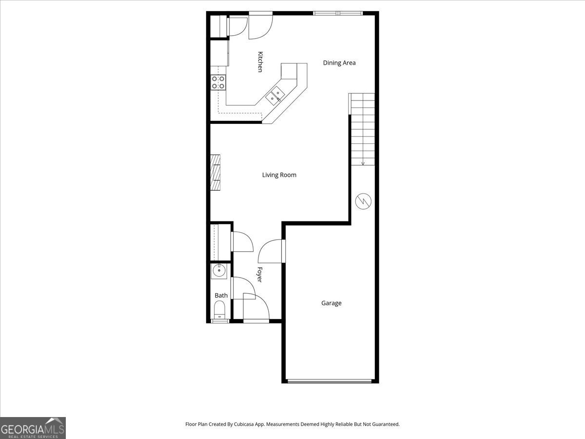 561 Oakside Place Acworth - Photo 26