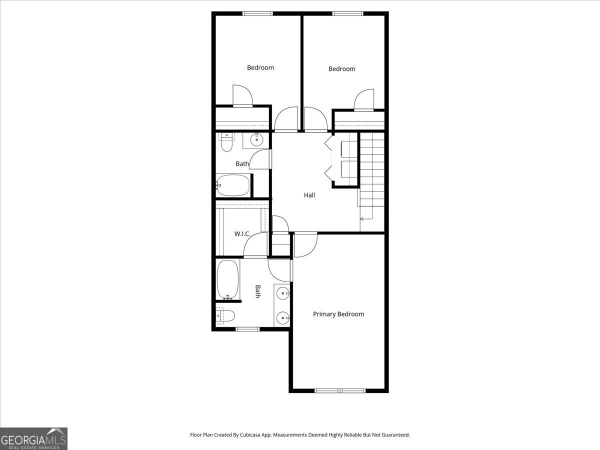 561 Oakside Place Acworth - Photo 27