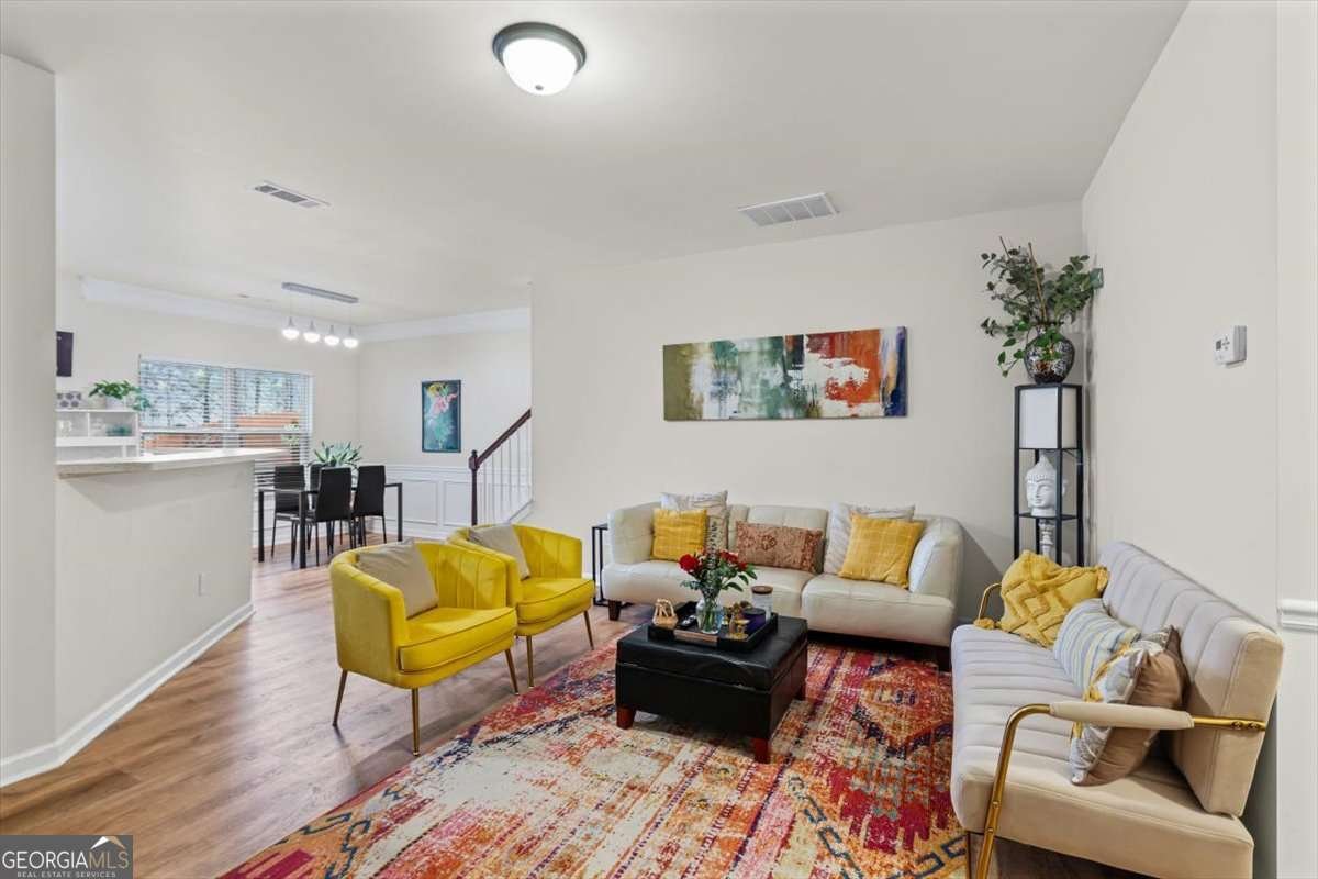 561 Oakside Place Acworth - Photo 6