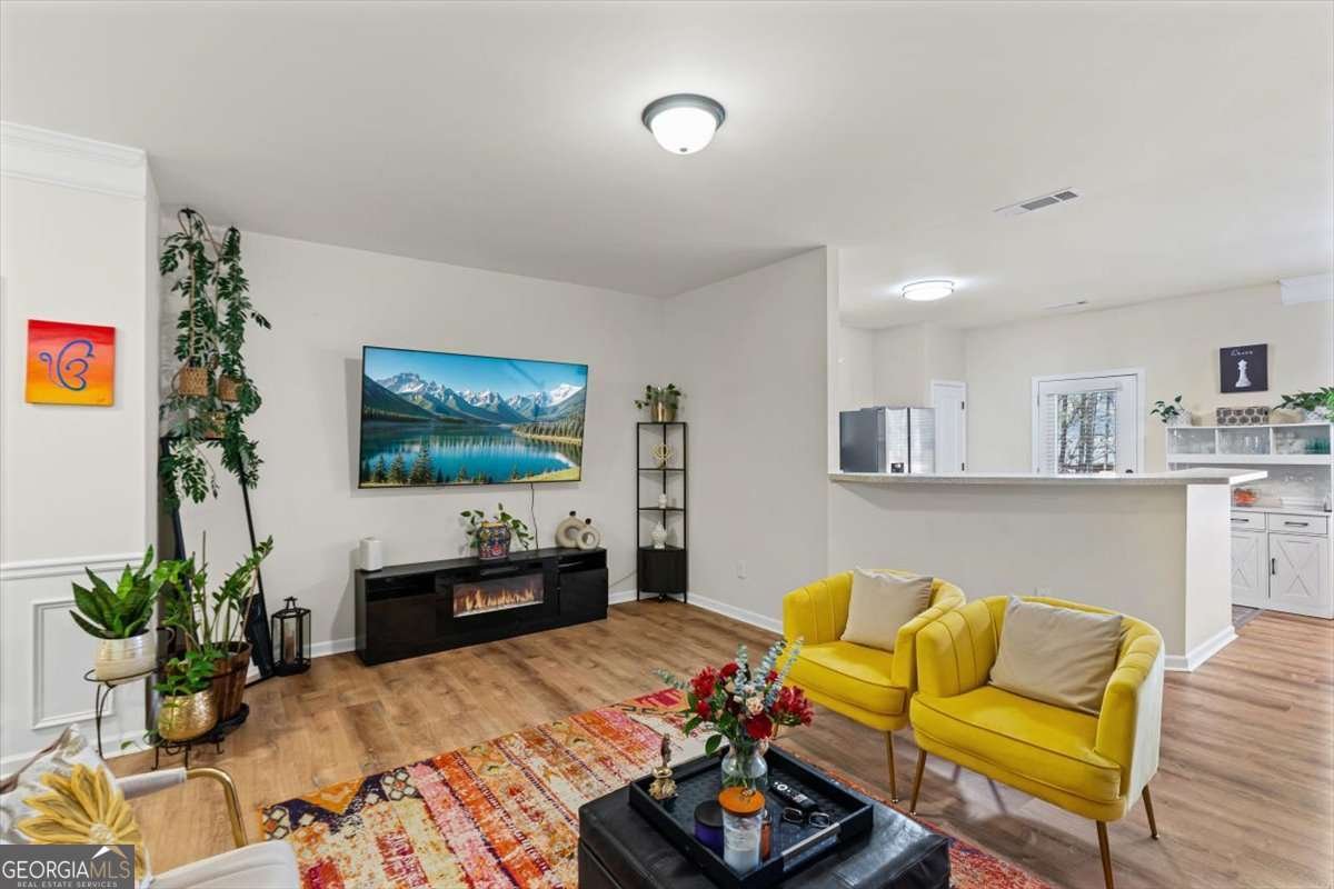 561 Oakside Place Acworth - Photo 8