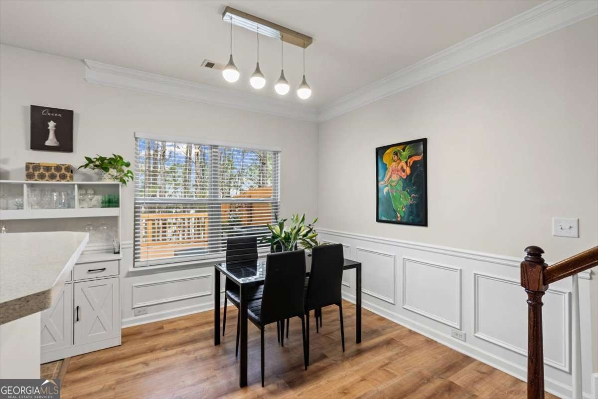 561 Oakside Place Acworth - Photo 9