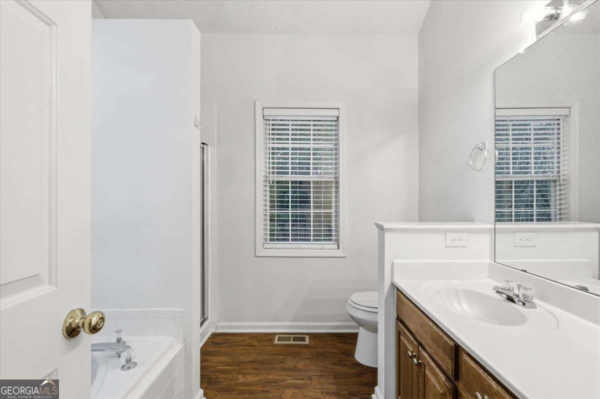 7142 Big Woods Drive Woodstock - Photo 20