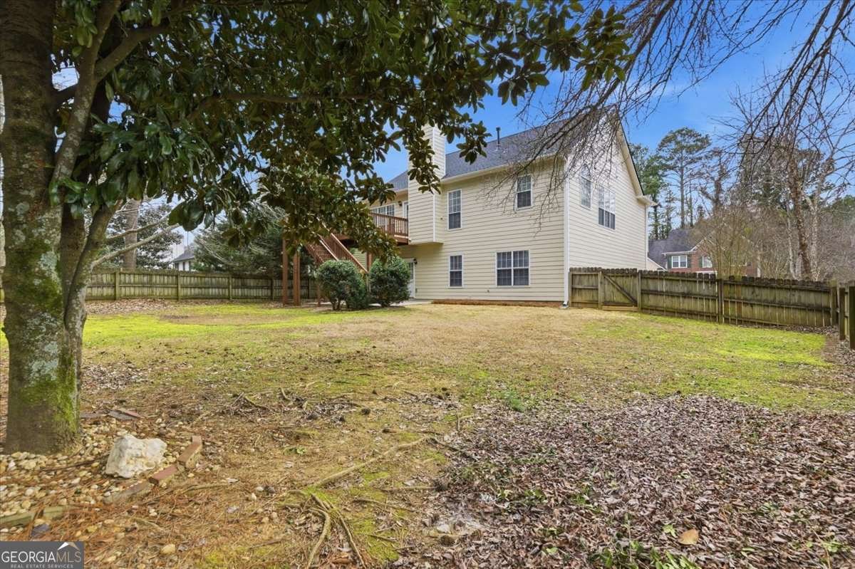 7142 Big Woods Drive Woodstock - Photo 37