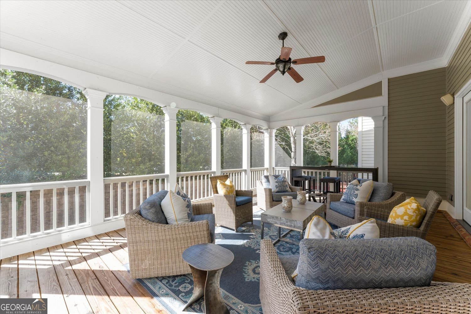 2731 Tarpley Place Kennesaw - Photo 10