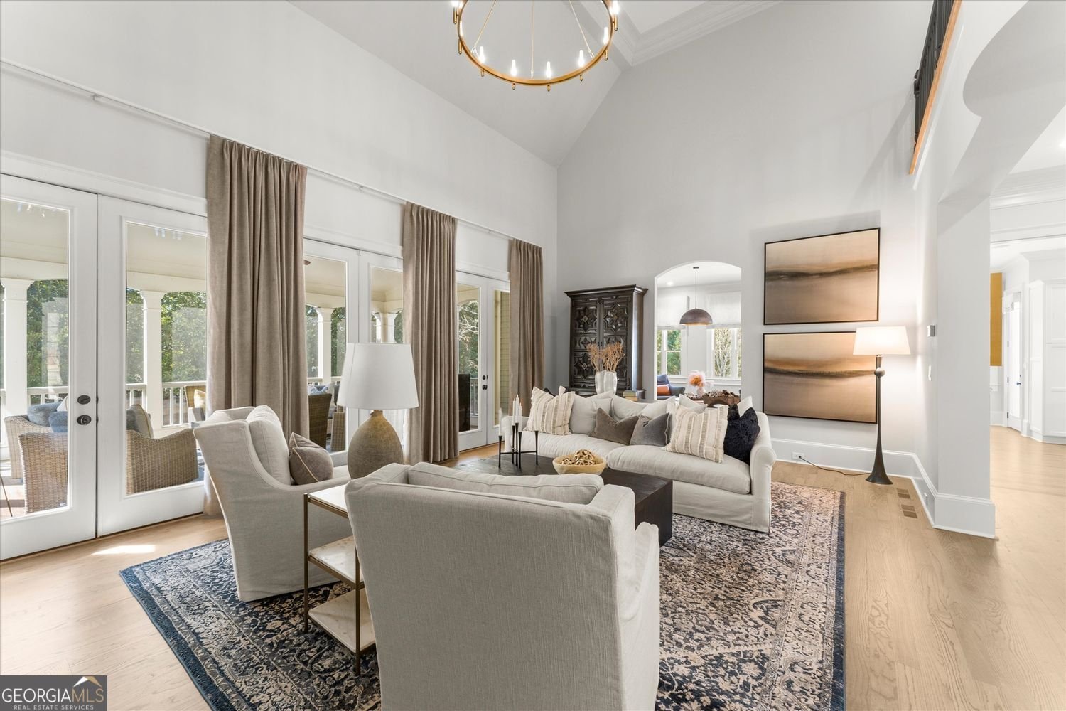 2731 Tarpley Place Kennesaw - Photo 11