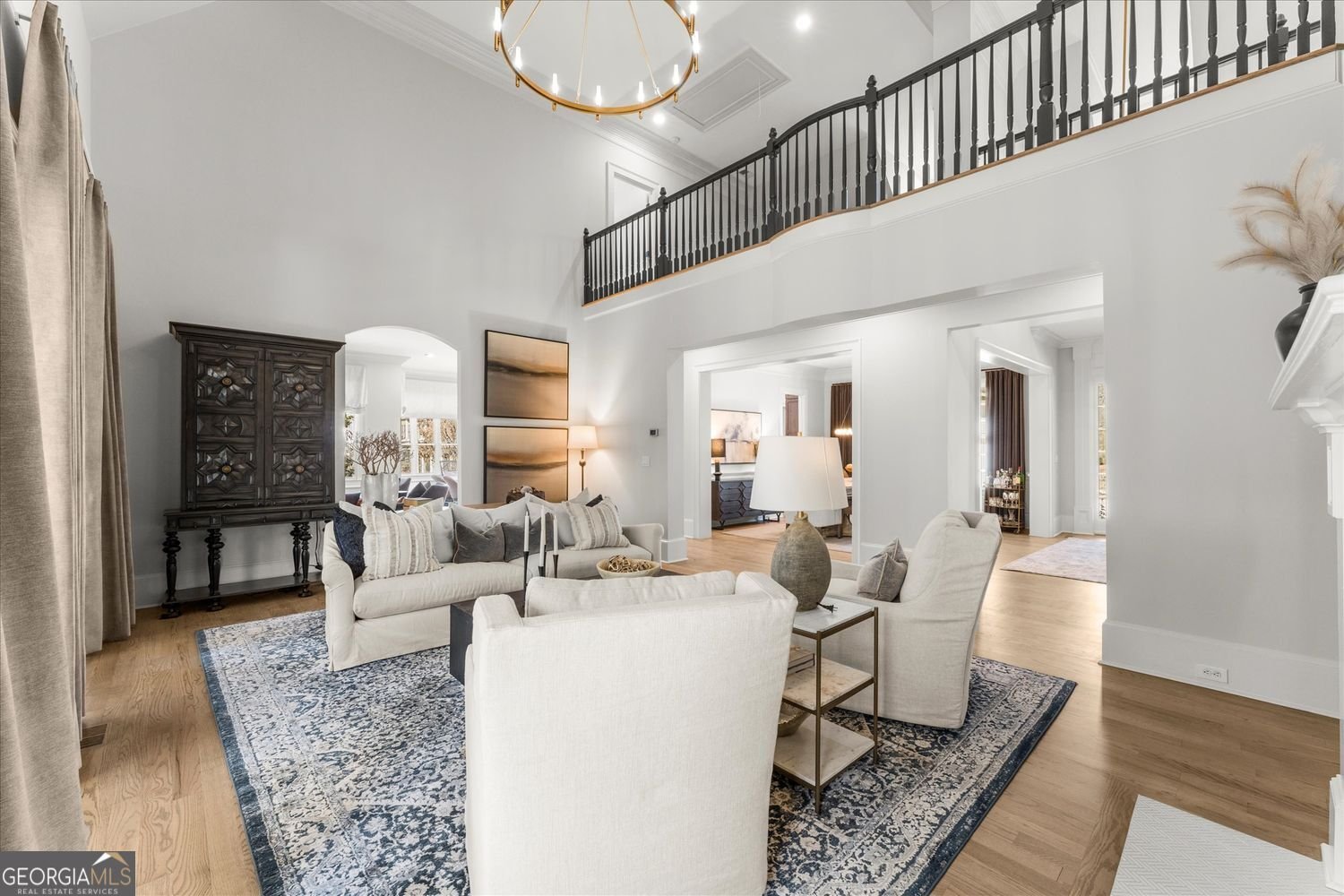 2731 Tarpley Place Kennesaw - Photo 12