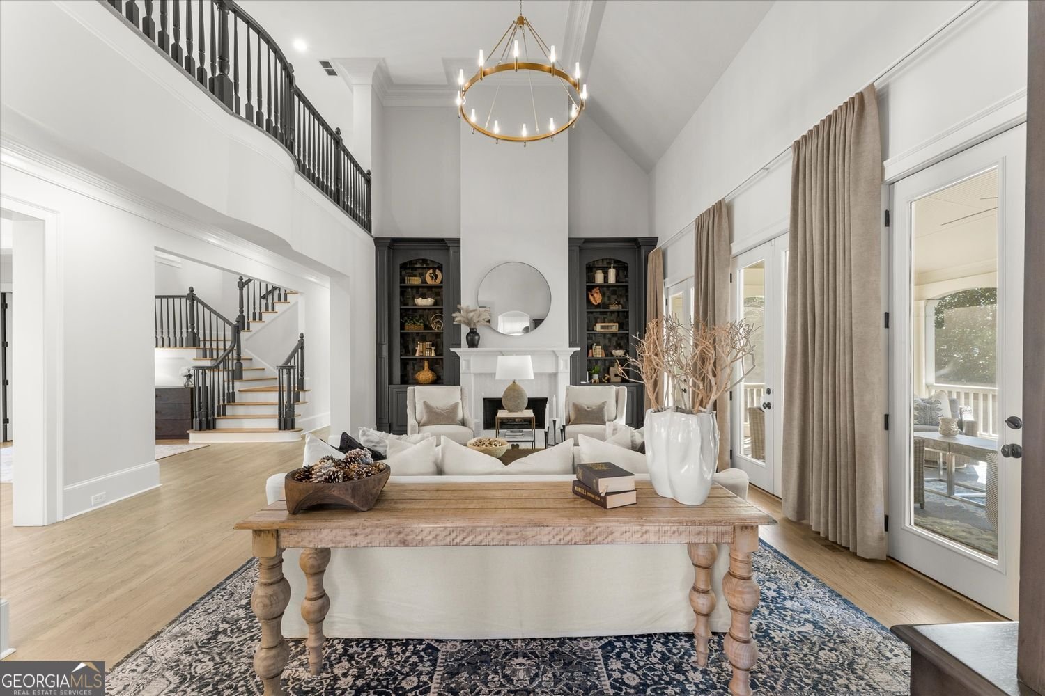 2731 Tarpley Place Kennesaw - Photo 13