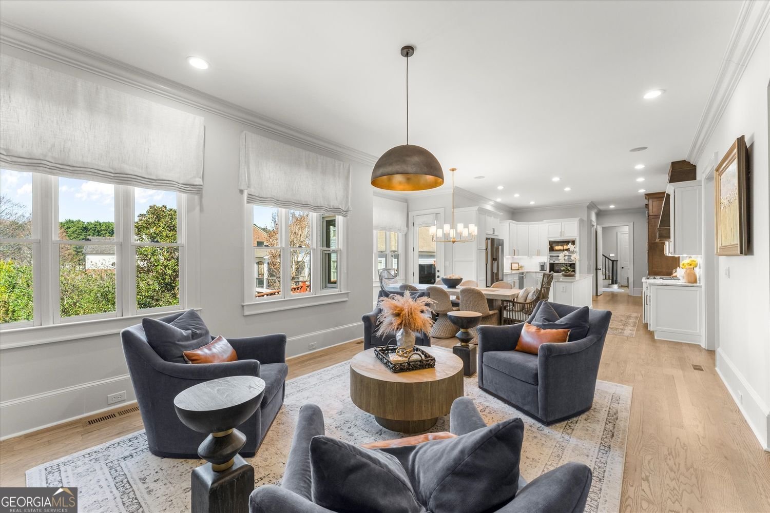 2731 Tarpley Place Kennesaw - Photo 15