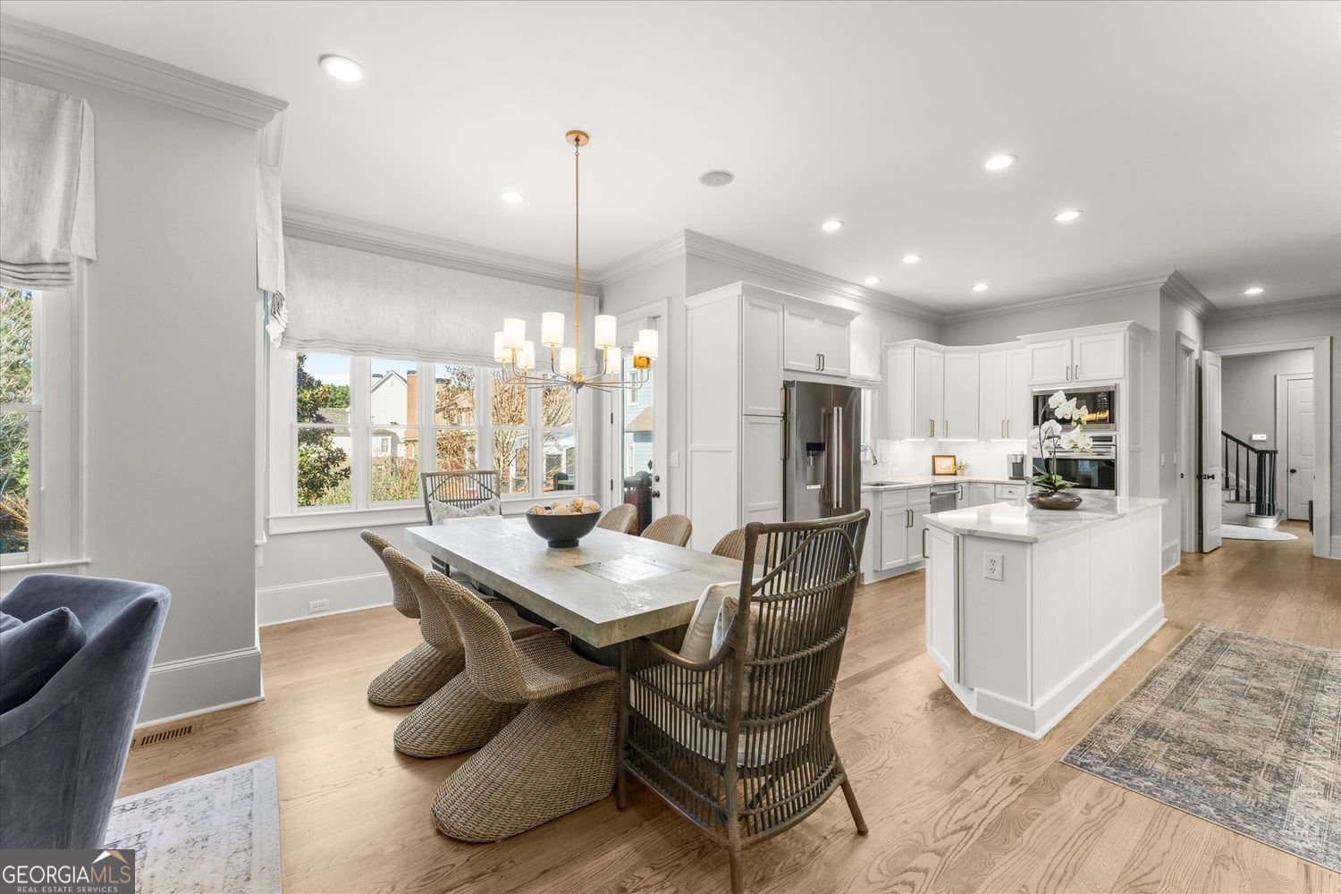 2731 Tarpley Place Kennesaw - Photo 16