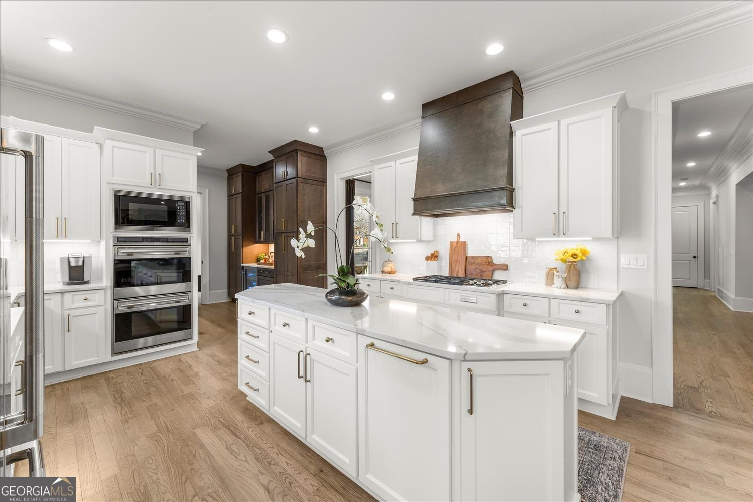 2731 Tarpley Place Kennesaw - Photo 17