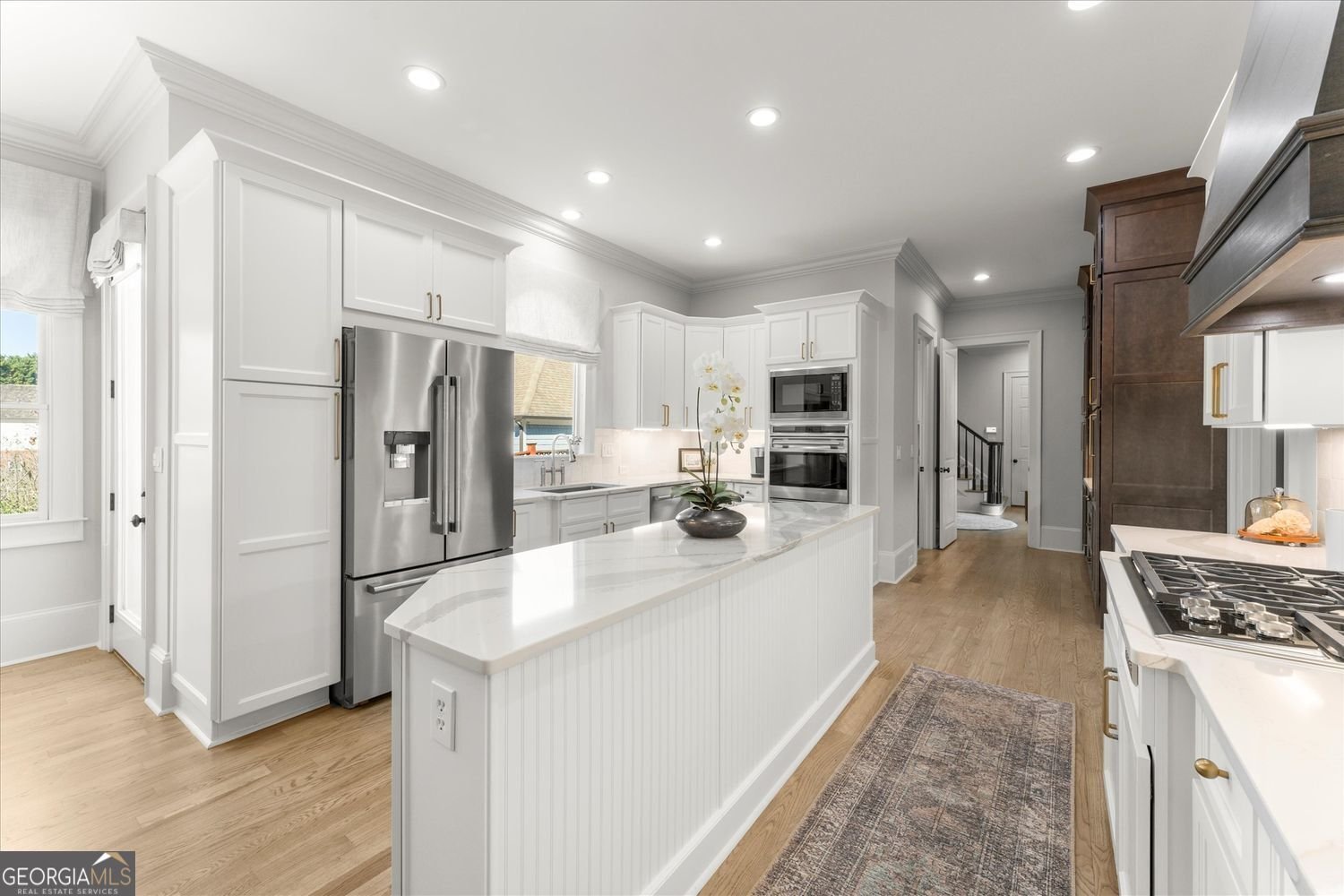 2731 Tarpley Place Kennesaw - Photo 18