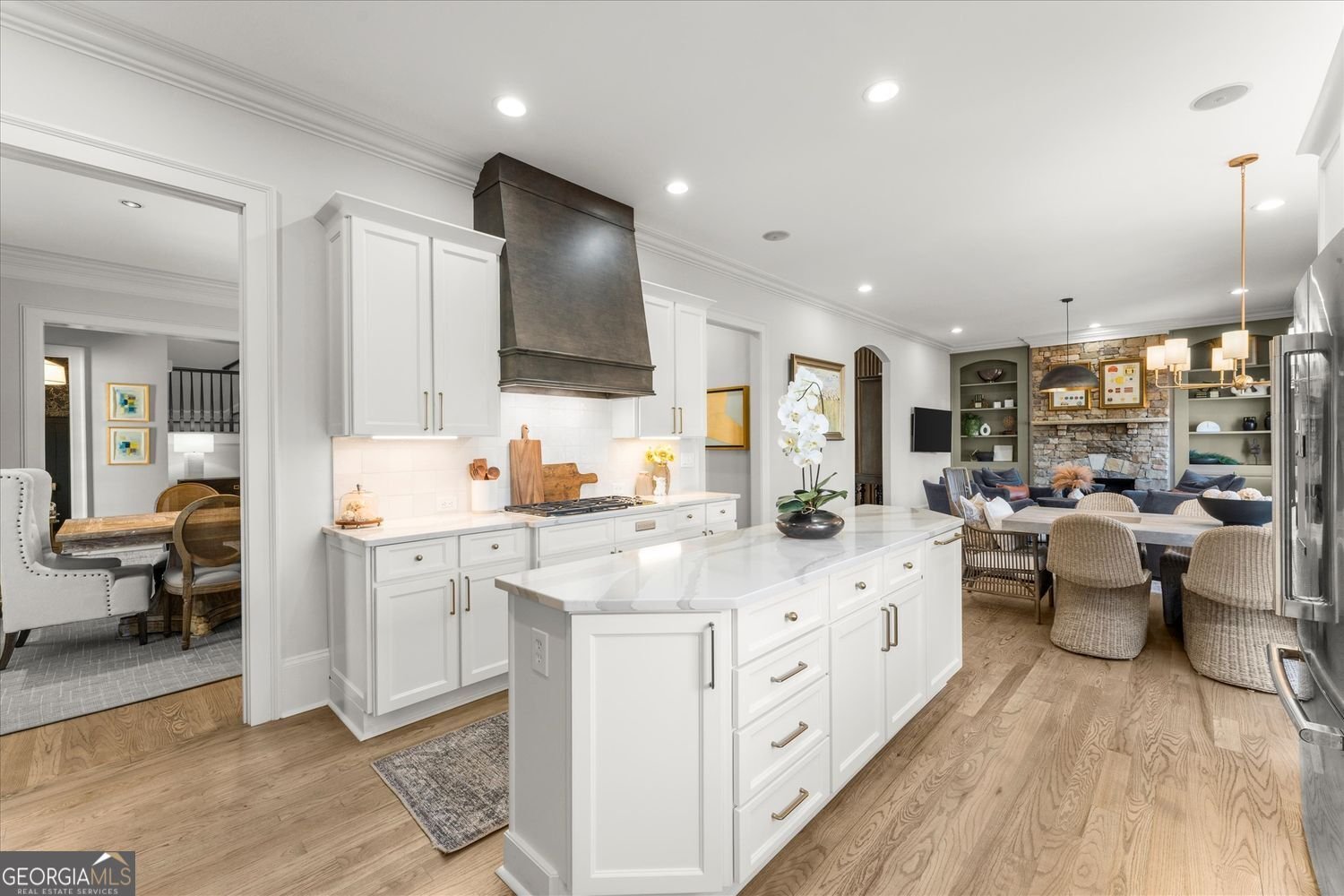 2731 Tarpley Place Kennesaw - Photo 19