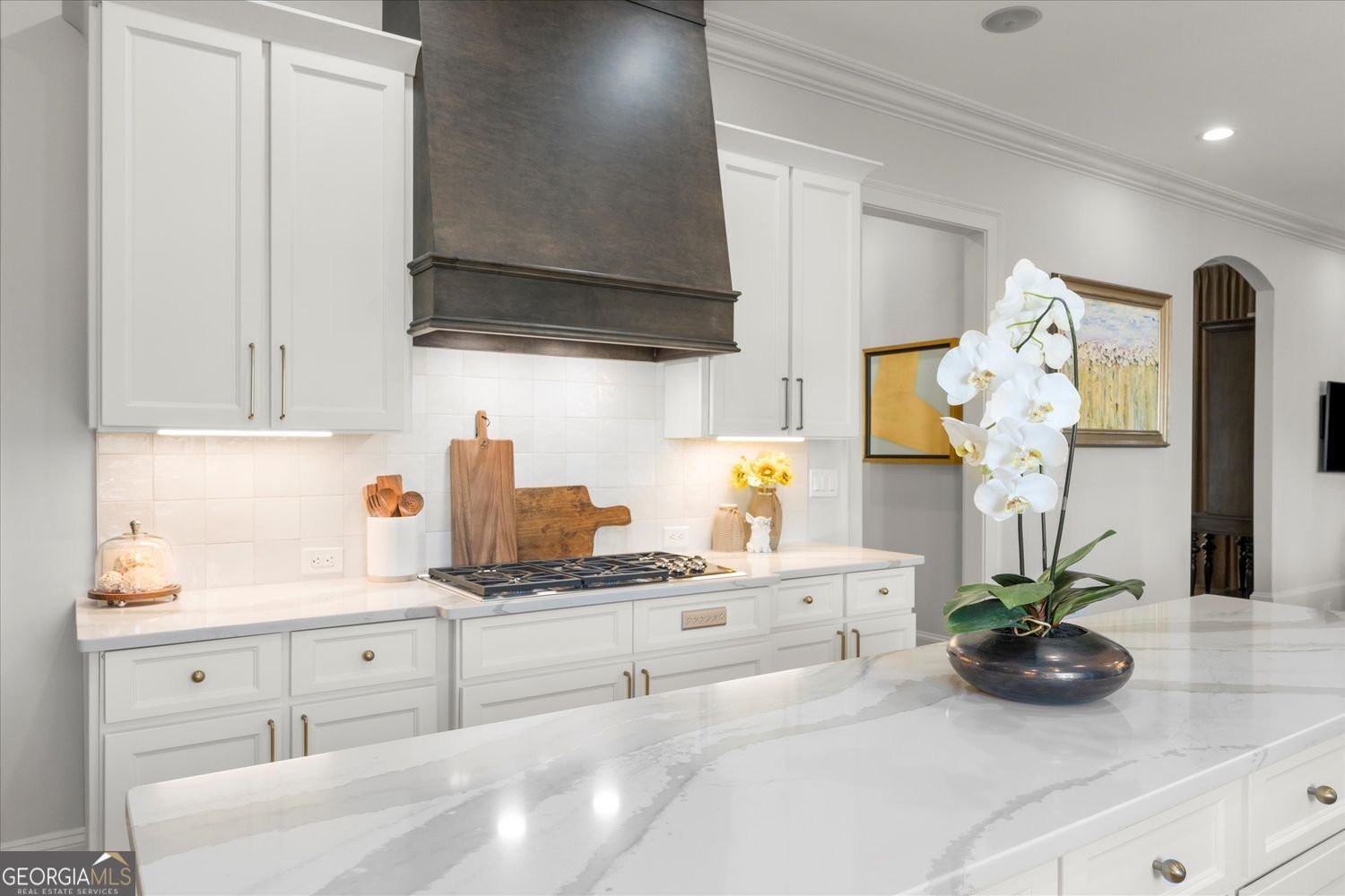 2731 Tarpley Place Kennesaw - Photo 20