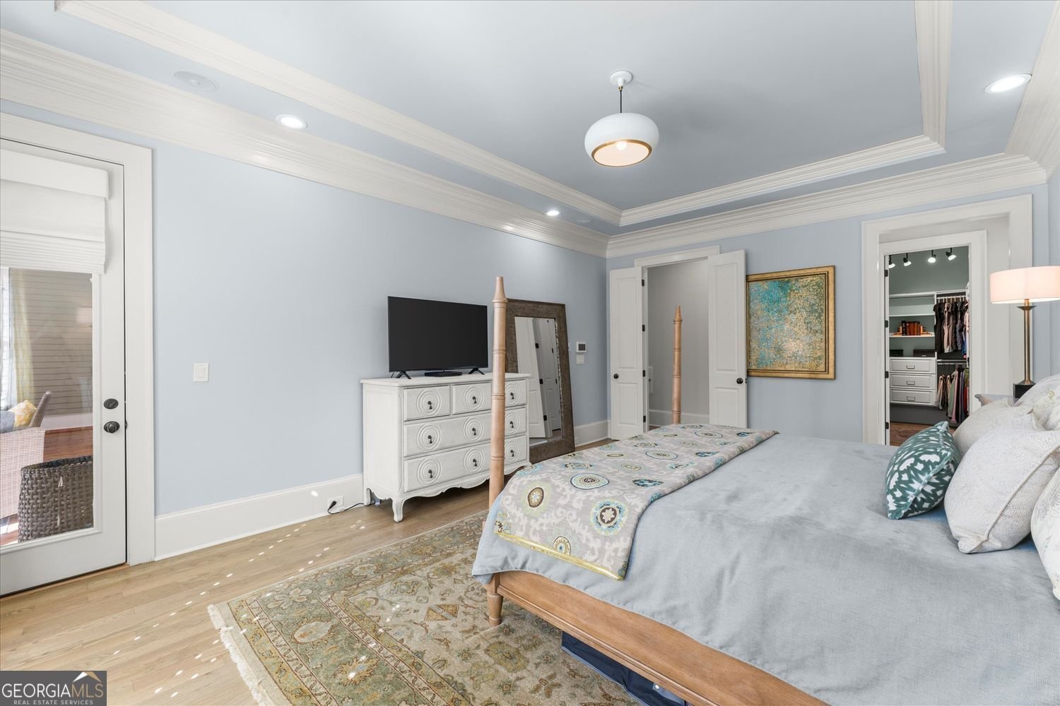 2731 Tarpley Place Kennesaw - Photo 27