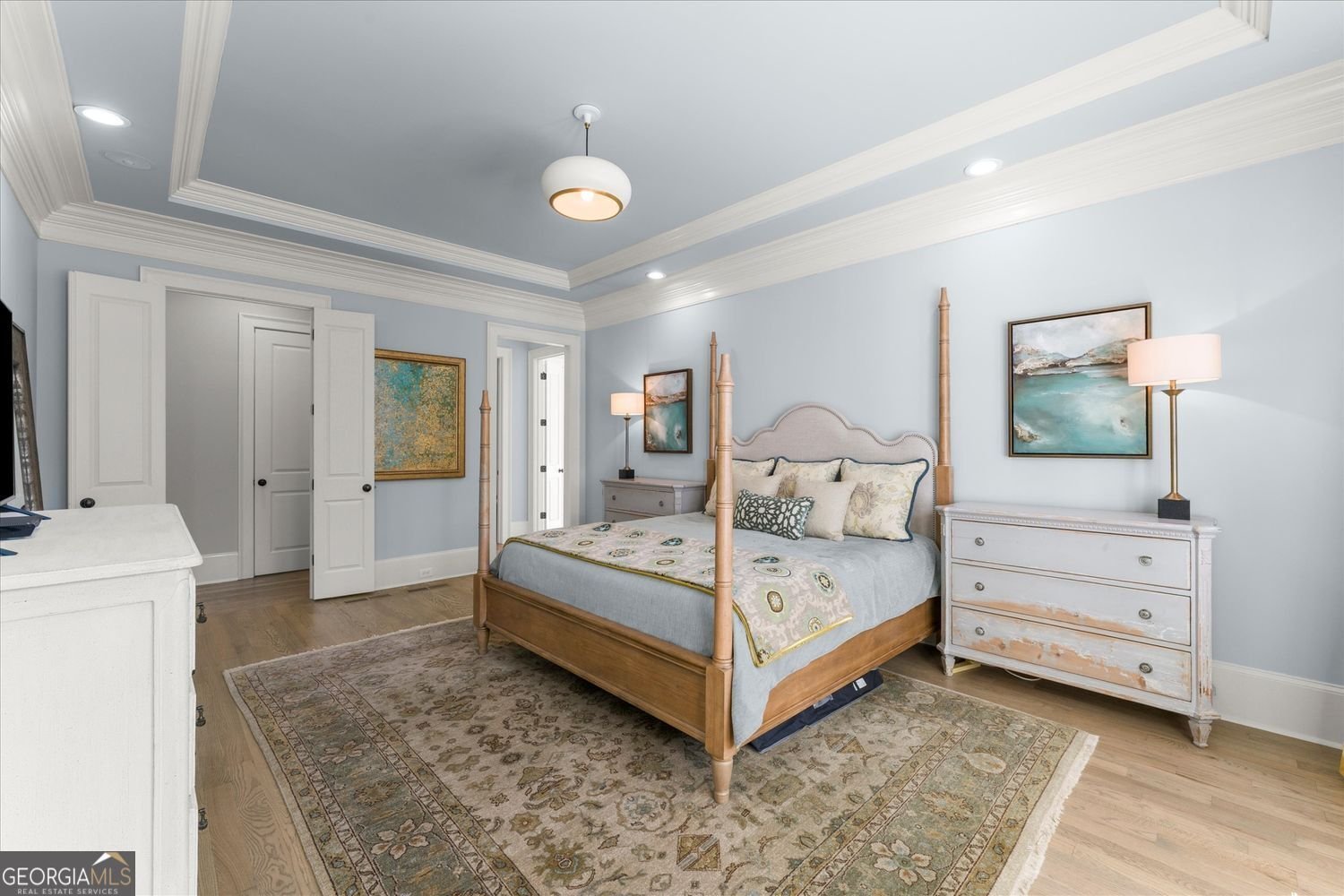 2731 Tarpley Place Kennesaw - Photo 28