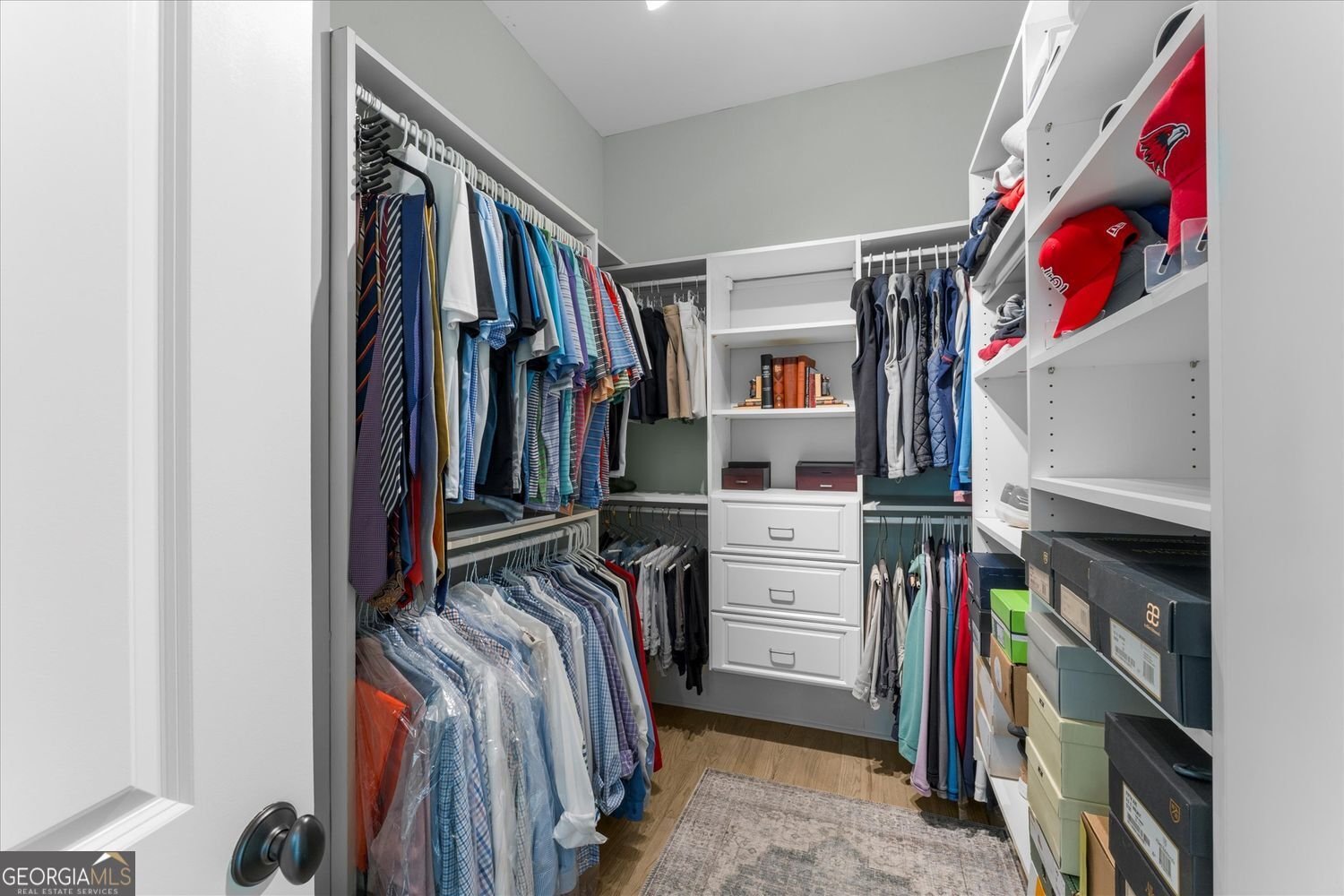 2731 Tarpley Place Kennesaw - Photo 29