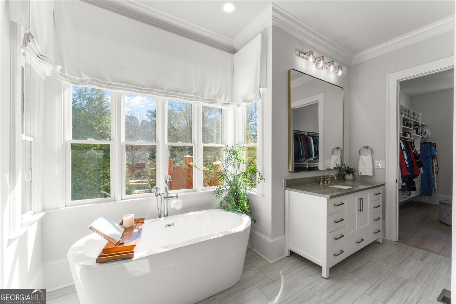 2731 Tarpley Place Kennesaw - Photo 32