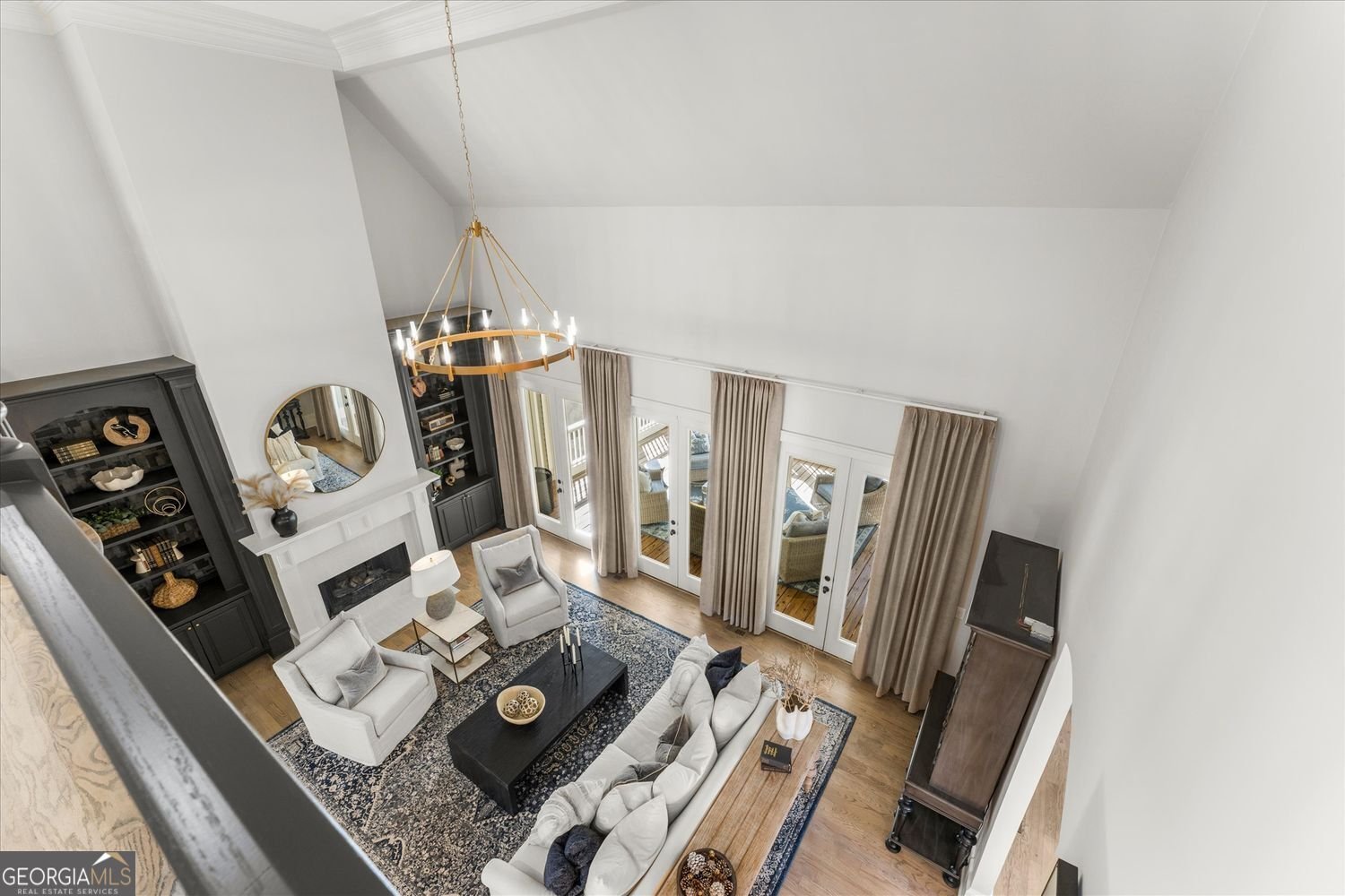 2731 Tarpley Place Kennesaw - Photo 43