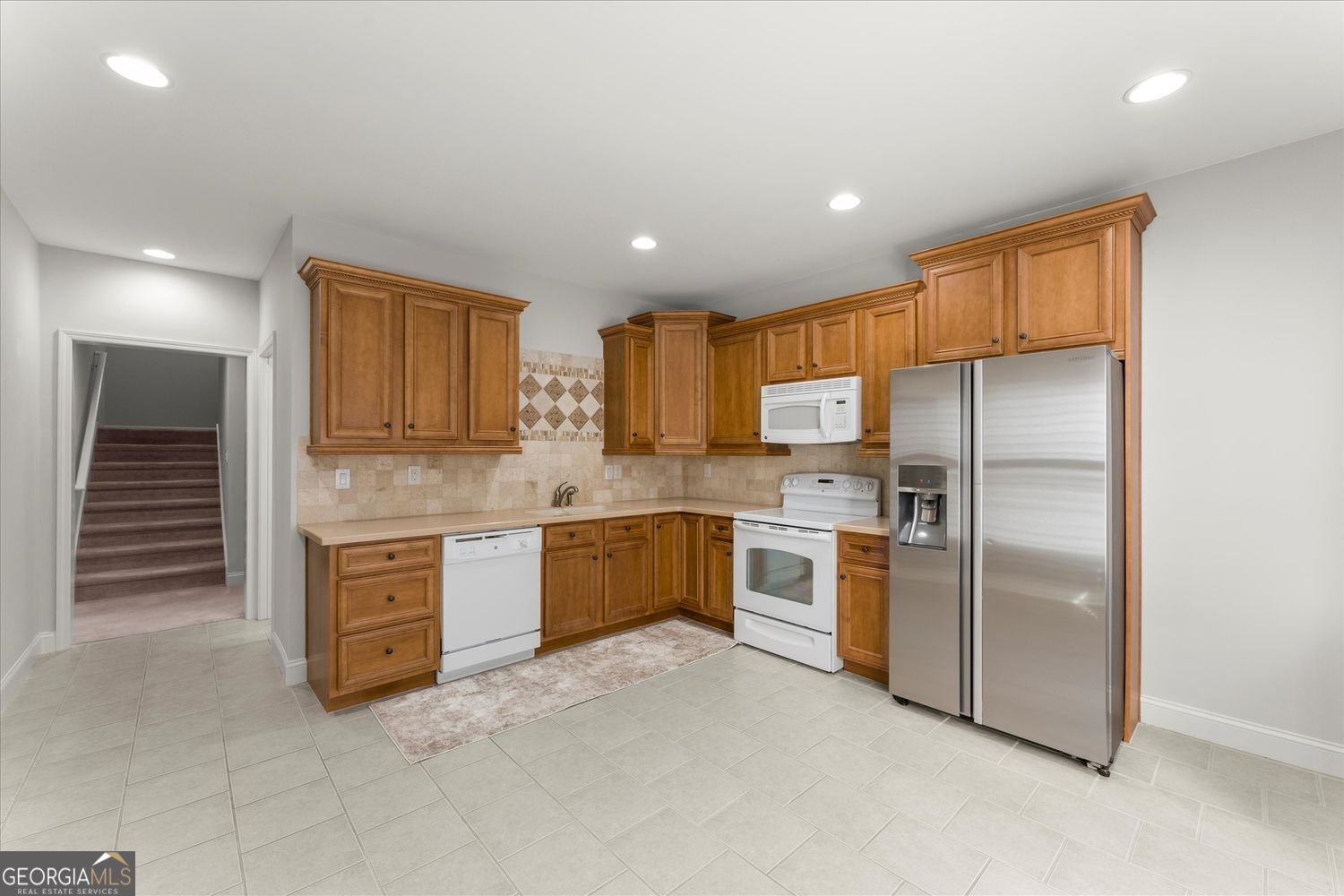 2731 Tarpley Place Kennesaw - Photo 57