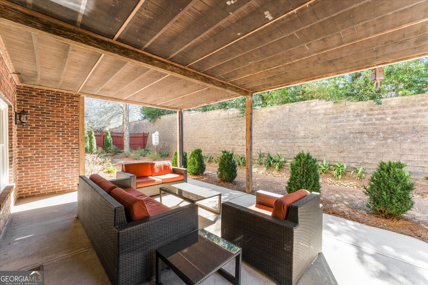 2731 Tarpley Place Kennesaw - Photo 63