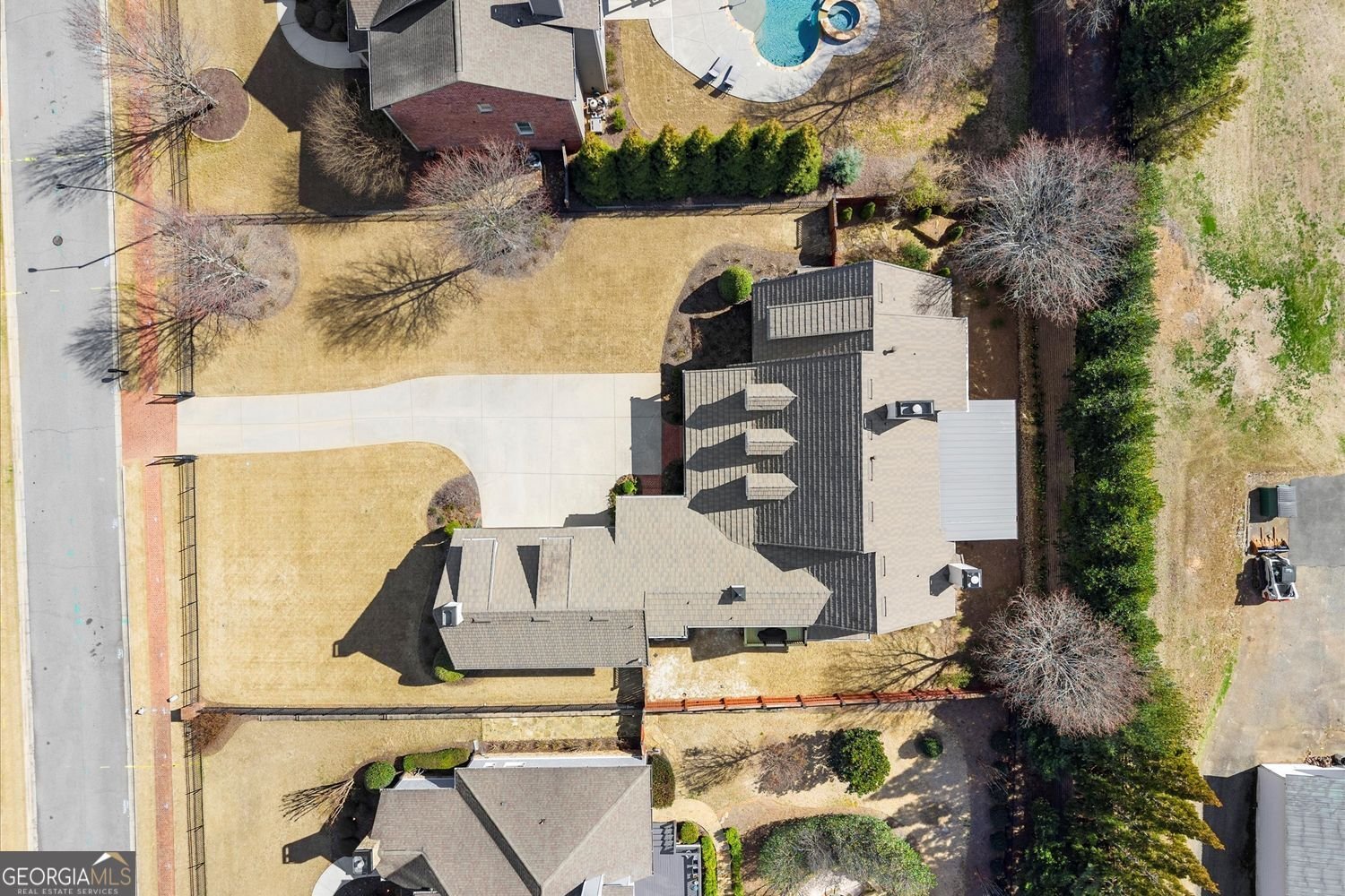 2731 Tarpley Place Kennesaw - Photo 66