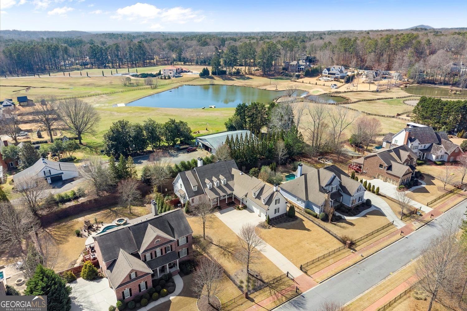 2731 Tarpley Place Kennesaw - Photo 67