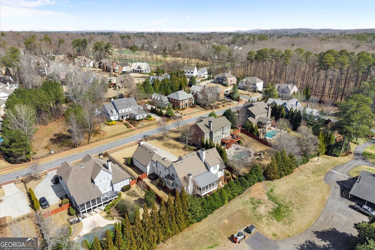 2731 Tarpley Place Kennesaw - Photo 68