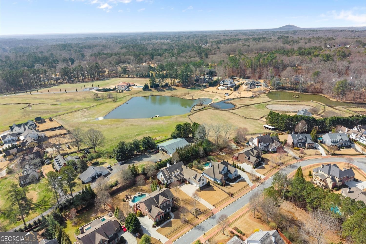 2731 Tarpley Place Kennesaw - Photo 69