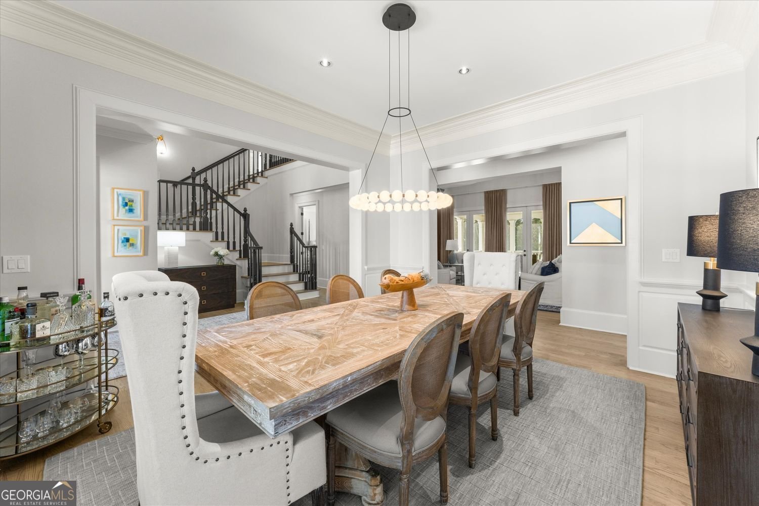 2731 Tarpley Place Kennesaw - Photo 8