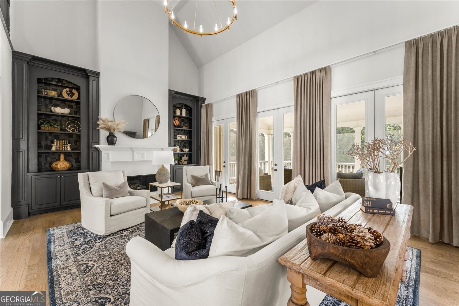 2731 Tarpley Place Kennesaw - Photo 9