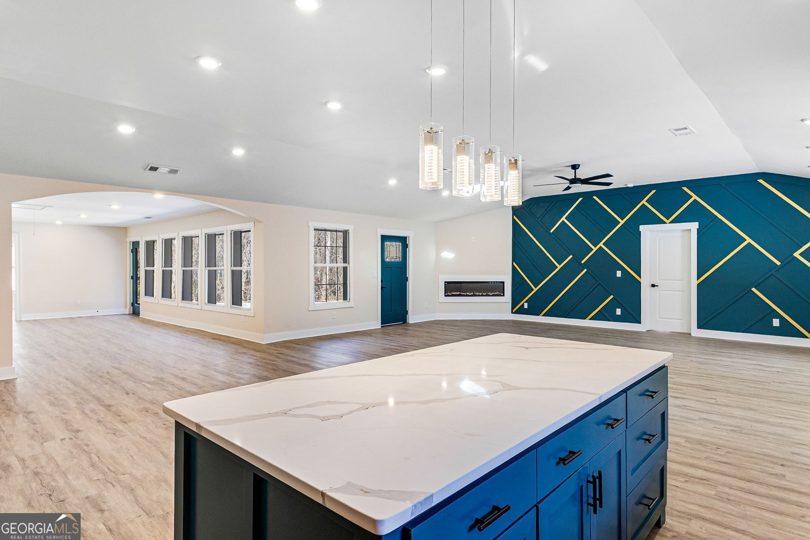 1700 Flat Shoals Road Conyers - Photo 11