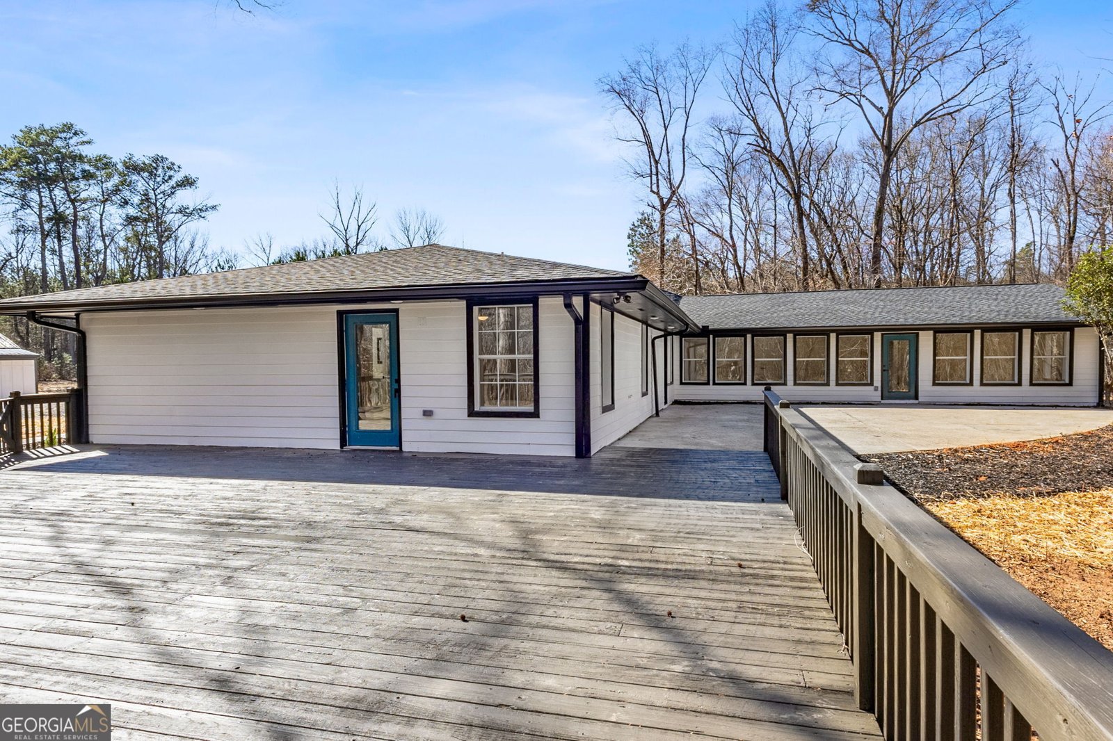 1700 Flat Shoals Road Conyers - Photo 53