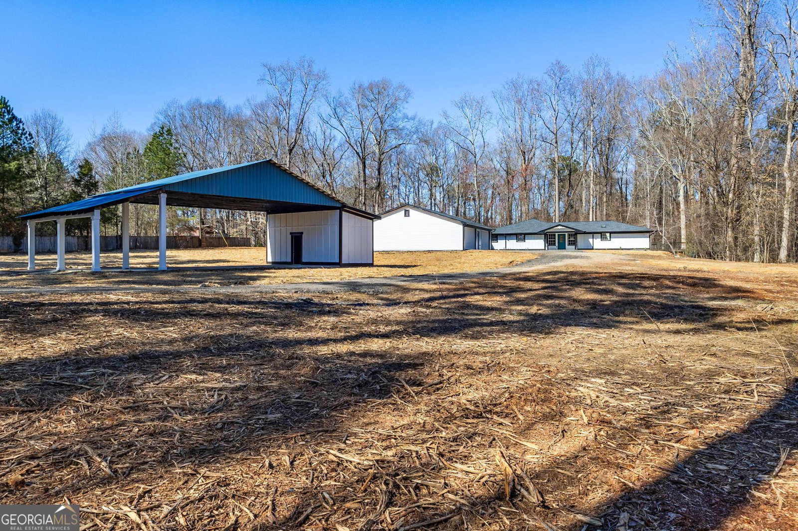 1700 Flat Shoals Road Conyers - Photo 58