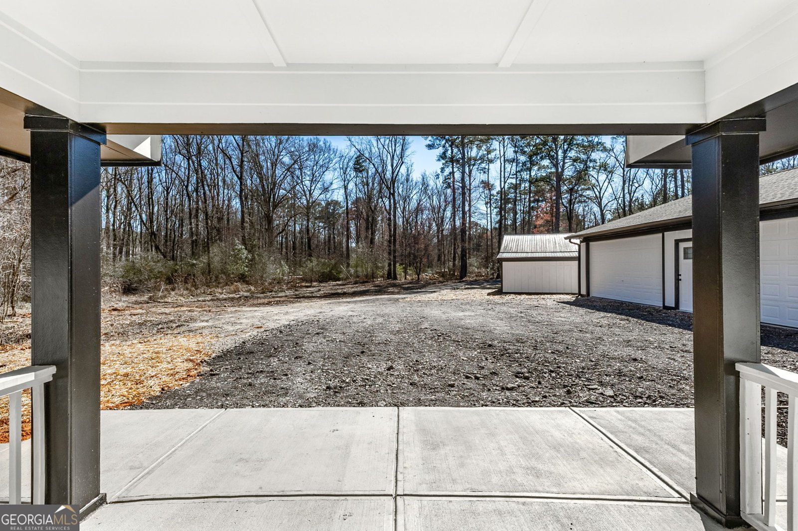 1700 Flat Shoals Road Conyers - Photo 59