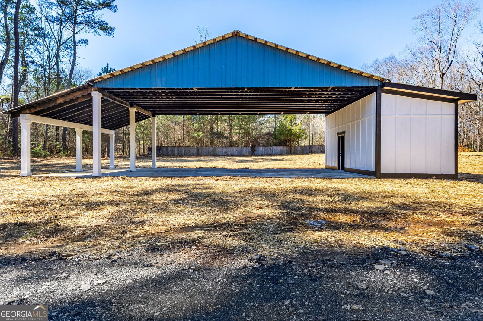 1700 Flat Shoals Road Conyers - Photo 62