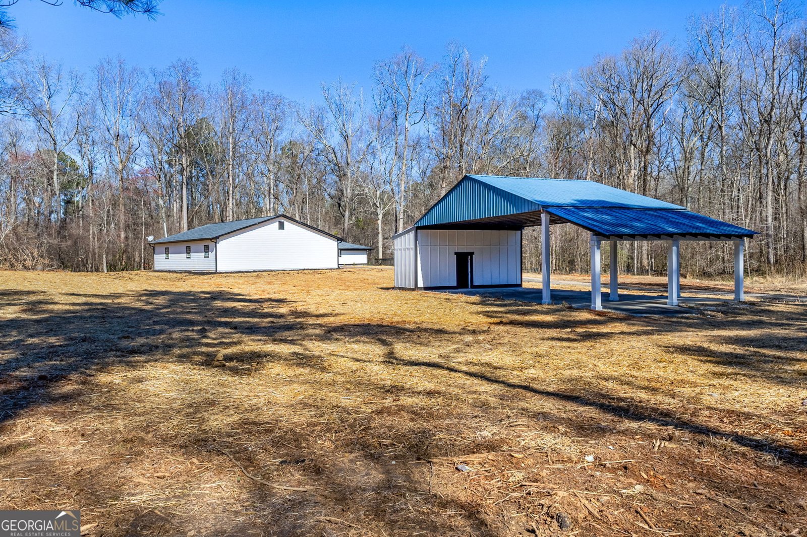1700 Flat Shoals Road Conyers - Photo 63