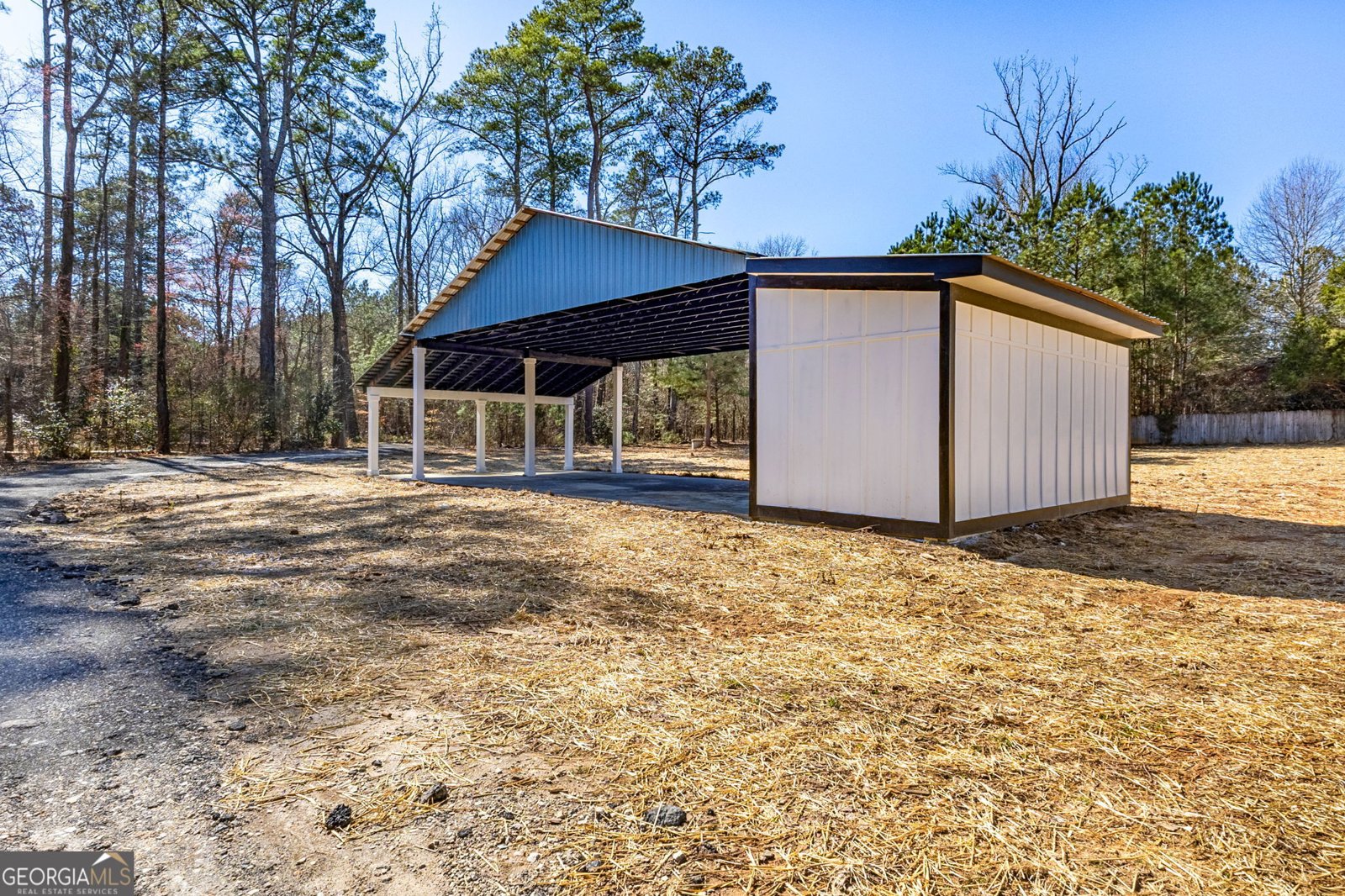 1700 Flat Shoals Road Conyers - Photo 64