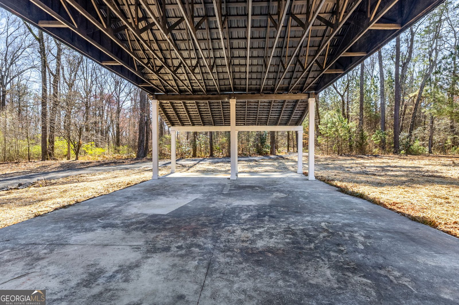 1700 Flat Shoals Road Conyers - Photo 67