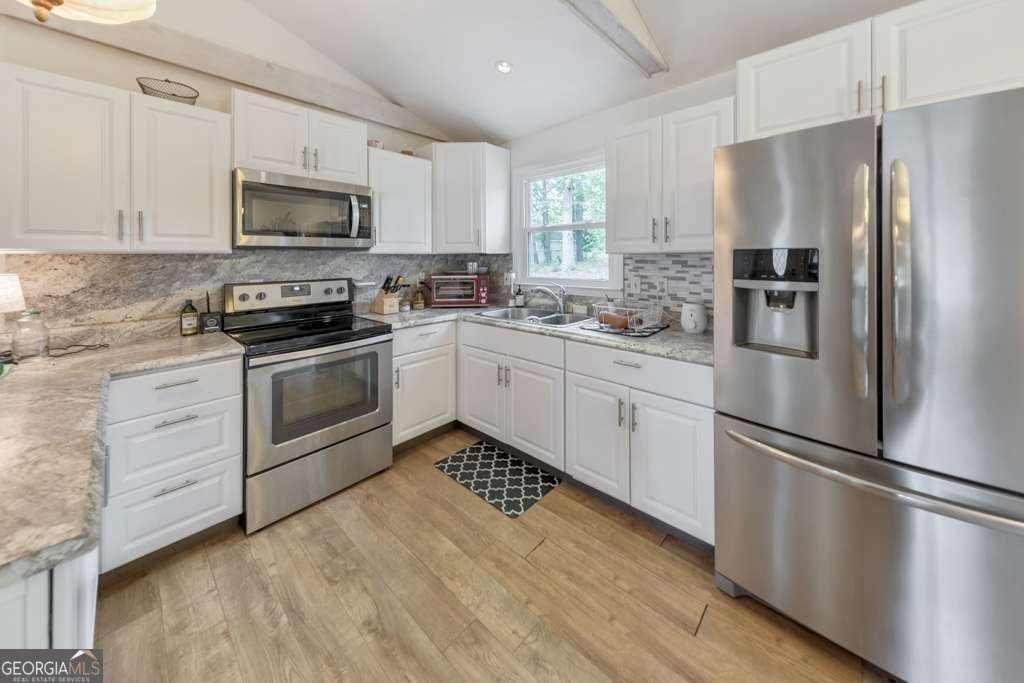 108 Vickie Drive Hiram - Photo 10