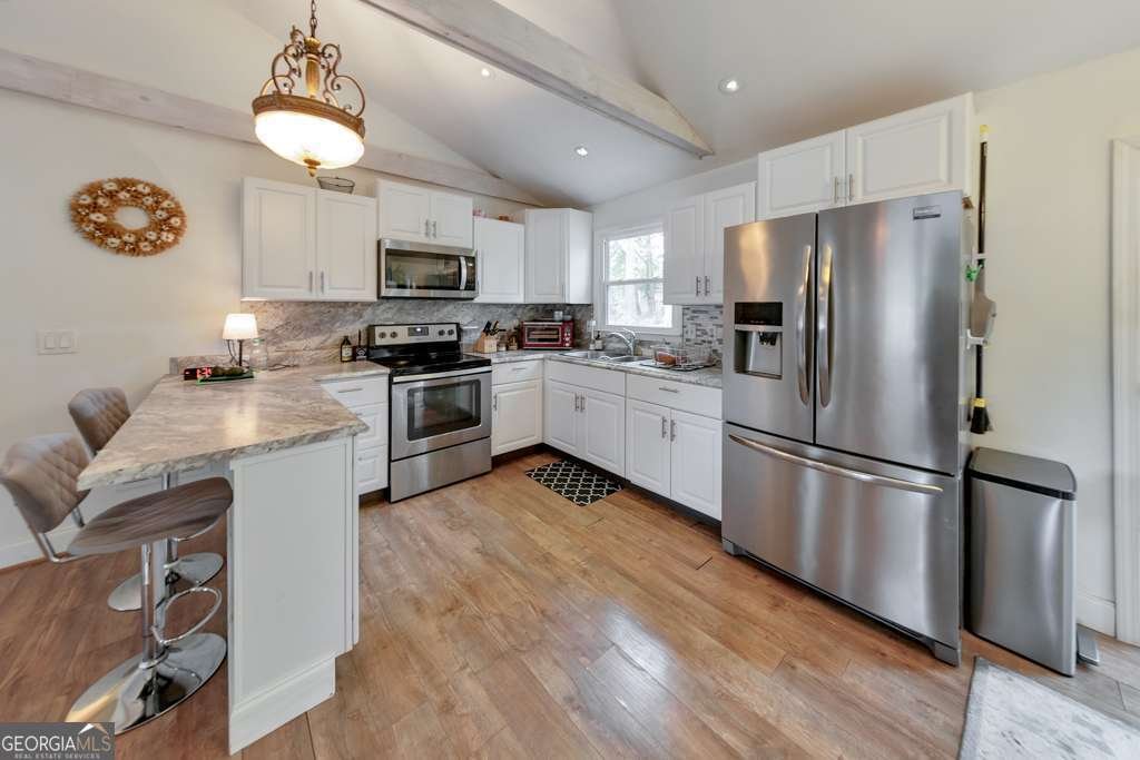 108 Vickie Drive Hiram - Photo 11